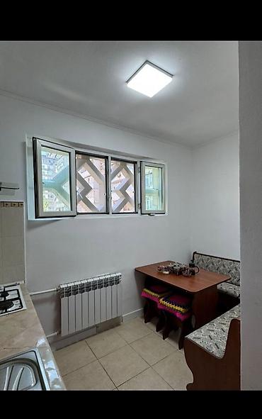 aurum: 3 комнаты, 74 м², Средний Джал 106 серия, 4 этаж — 6