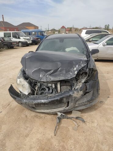 Opel Astra: 1.3 l | 2008 il 300000 km Universal