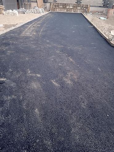 Кладка: Укладка асфальта Больше 6 лет опыта — 14