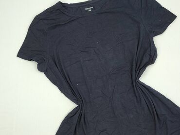 hugo boss t shirty allegro: Women`s T-shirt, Primark, size 2XL (EU 44)