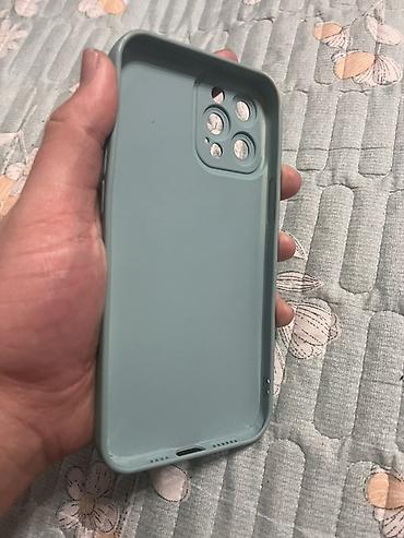 Чехлы: Чехлы на айфон 12 про макс — 2