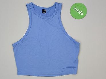 bluza cropp: Shein, Top damski, rozmiar M — 2