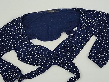 mango kozaki: Boohoo, Bluzka damska, rozmiar M — 1