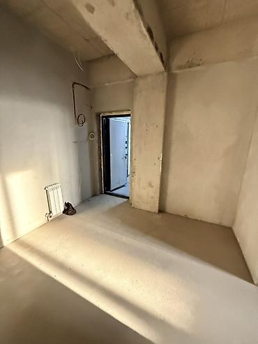 2023: 2 комнаты, 81 м², Аламедин-1 мкр Элитка, 8 этаж, ПСО (под самоотделку) — 5