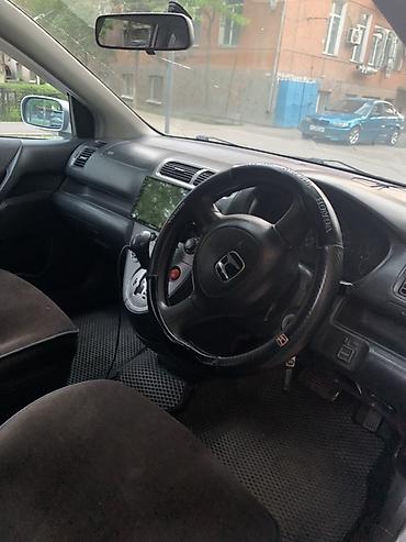 civik: Honda Civic: 2002 г., 1.5 л, Хэтчбэк — 9