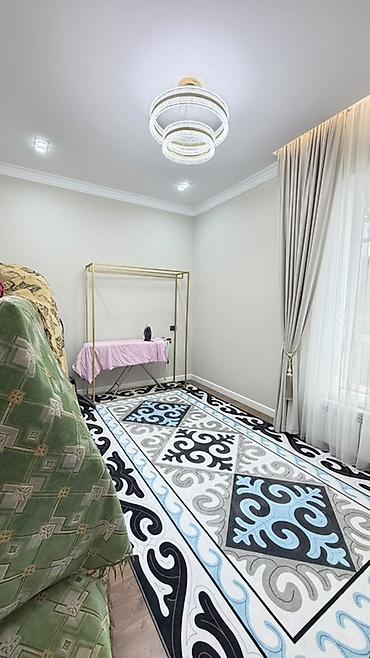 продаю дом в рухий мурас: 5 комнат, 136 м², 5 соток, Аламедин (ГЭС-2), Собственник — 6