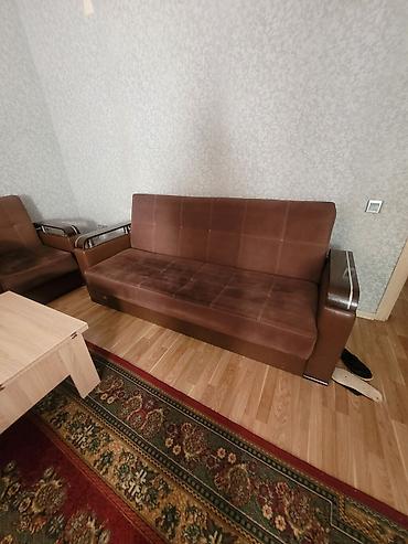 yığılıb açılan stol: Jurnal masası, İşlənmiş, Transformer, Laminat, Kvadrat masa — 2