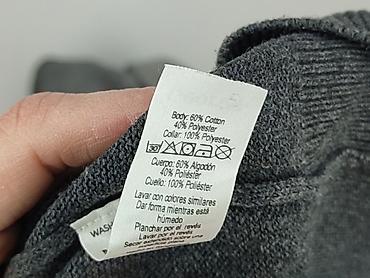 edc sweter: George, Sweter dla mężczyzn, rozmiar M — 7
