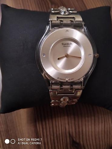 swatch: İşlənmiş, Qol saatı, Swatch — 8