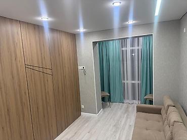 Продажа квартир: 2 комнаты, 42 м², Элитка, 2 этаж, Евроремонт — 13