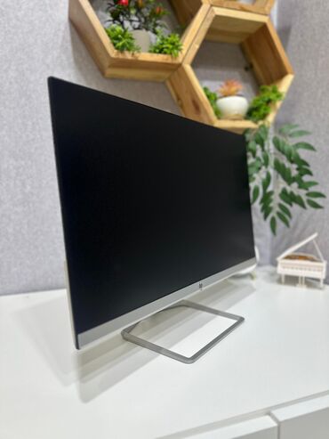 Monitorlar: ☑️Hp 24 F monitor ✅Qiymət: 250 azn ⚠️Qeyd: Bu modeldən əlavə -da lalafo.az — 3 Monitorlar: ☑️Hp 24 F monitor ✅Qiymət: 250 azn ⚠️Qeyd: Bu modeldən əlavə — 3
