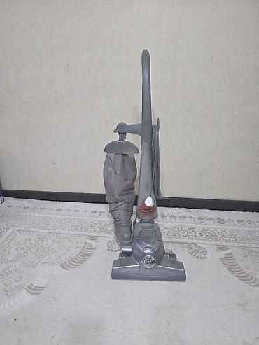 karcher бу: Вертикальный пылесос Б/у Уборка: Сухая — 3