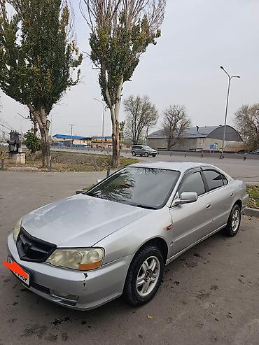 Honda: Honda Inspire: 2001 г., 2.5 л, Автомат, Бензин, Седан at lalafo.kg — 4 Honda: Honda Inspire: 2001 г., 2.5 л, Автомат, Бензин, Седан — 4