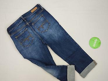 dżins: F&F, Jeansy damskie, rozmiar S — 3