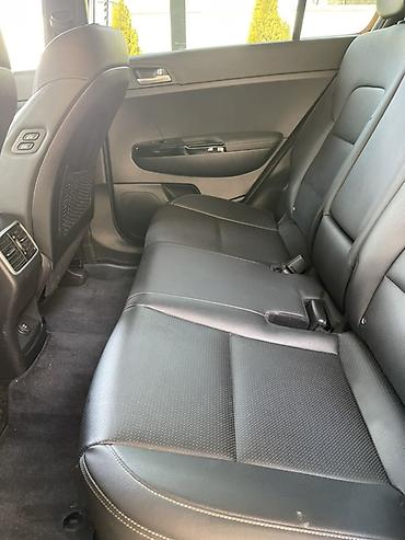 Kia: Kia Sportage: 2019 г., 2 л, Автомат, Бензин, Кроссовер — 13