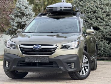 прямоток на субару: Subaru Outback: 2019 г., 2.5 л, Автомат, Бензин, Кроссовер