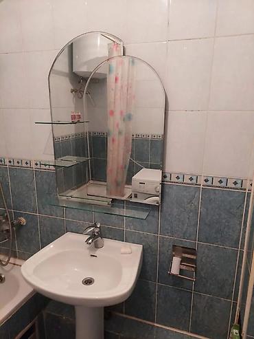 Продажа квартир: 2 комнаты, 60 м², Энесай ж/м Индивидуалка, 1 этаж, Косметический ремонт — 2