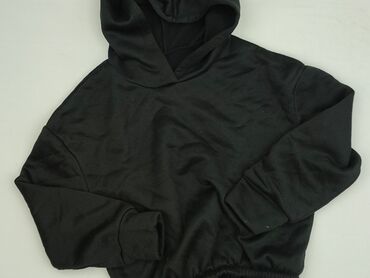 Shein, Bluza z kapturem damska, S