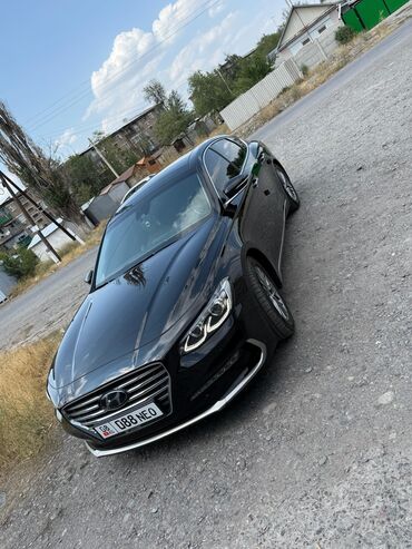 купить машину хендай солярис: Hyundai Grandeur: 2019 г., 2.4 л, Автомат, Бензин, Седан