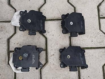MOTOR KLAPNE VENTILACIJE ZA HONDA CR-V OD 2007. DO 2012. GOD