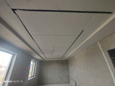 Монтажные работы: Монтаж перегородок, Монтаж стен, Монтаж потолков Больше 6 лет опыта — 15