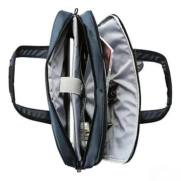 Futrole i torbe za laptopove: Torba za laptop YENKEE Oregon 15.6" - Dizajnirana za laptope do - — 1