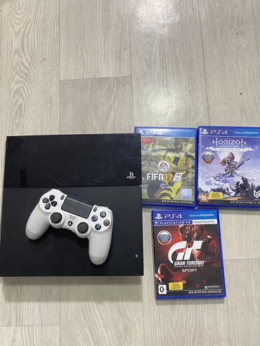 сколько стоит пс4 про бу: Плейстейшен ps4 fat #ps4 #playstation4 #ps4fat #psfat #playstation