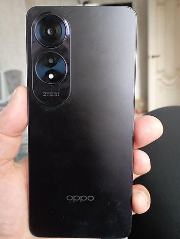 android auto: Oppo A60, Б/у, цвет - Черный, 2 SIM — 4