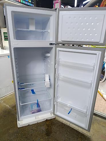 Холодильники: Холодильник Avest, Новый, Двухкамерный, De frost (капельный), 55 * 140 * 55 — 4