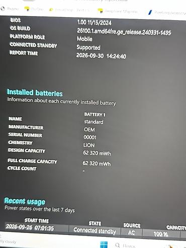 Ноутбуки и аксессуары: Acer Shadow 16 / RTX 4060 / 32 ГБ / SSD 1 ТБ / RGB 💻 Acer Shadow 16 — 4
