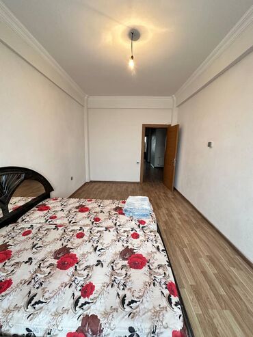 Yeni tikili: Məmmədli, 3 otaqlı, Yeni tikili, m. Koroğlu, 110 kv. m — 5