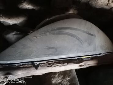 Автозапчасти: Адисейге эшик передний, пасажир жактагы. Эстимага фара сатылат. Баасы