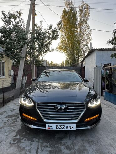 компрессор кондиционера хонда срв 2: Hyundai Grandeur: 2019 г., 2.4 л, Автомат, Гибрид, Седан