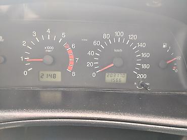 Chevrolet: Chevrolet Niva SUV - Kuzov: 5 qapılı, gümüşü rəngli, plastik qoruyucu — 2