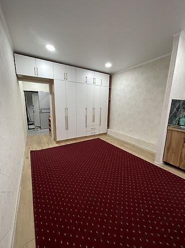 Продажа квартир: 1 комната, 26 м², 108 серия, 5 этаж, Евроремонт — 2
