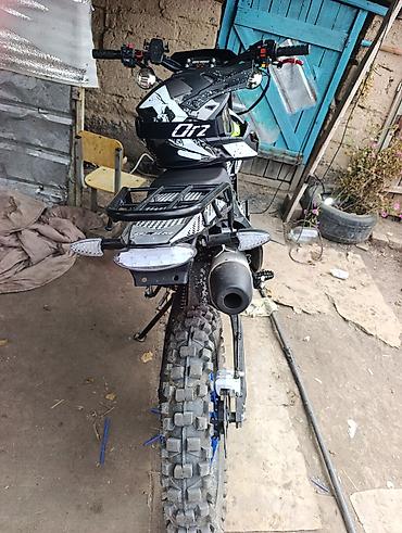 мотоцикл эндуро 300: Эндуро/питбайк ODesm 300cc. ДАЖЕ ЕЩЁ НЕПРОШОЛ ОБКАТКУ ОБСОЛЮТНО — 9