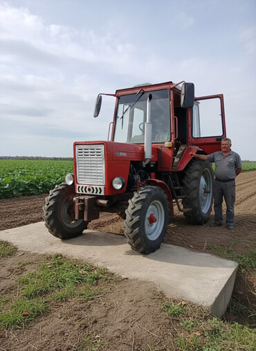 Traktorlar: Başlıq: Salam qiymətlə bağlı narahat etmeyin qiymət sondur Təsvir — 5
