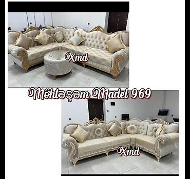divan alisi: Yeni, Künc divan, Divan, Bazasız, Açılmayan — 1