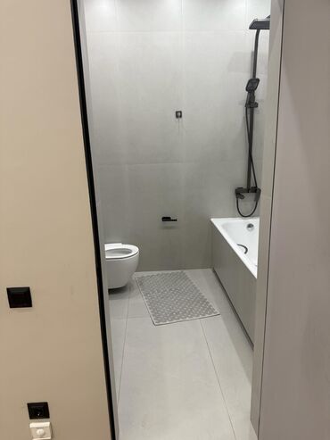 Долгосрочная аренда квартир: 3 комнаты, Собственник, С мебелью полностью — 13