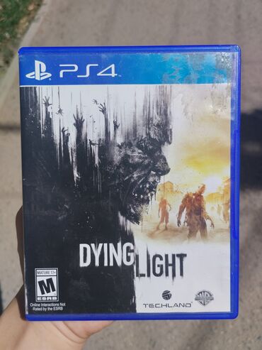 купить диск майнкрафт на пс3: Игра Dying Light для платформы PlayStation 4 предлагает захватывающий