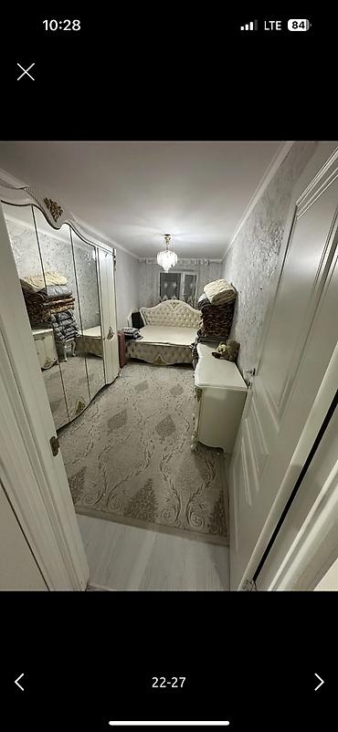 Продажа квартир: 3 комнаты, 60 м², 104 серия, 2 этаж, Евроремонт — 7