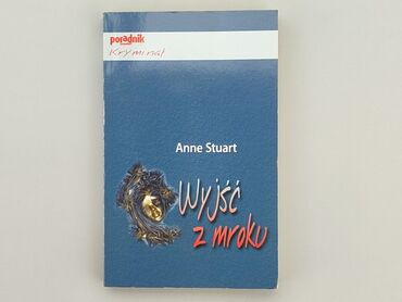 Książki: Książka, gatunek - Literatura faktu, stan - Bardzo dobry