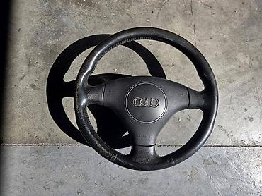 termostat reno 4: VOLAN A3 ZA AUDI A3 | garancija na ispravnost svih delova saljemo — 1