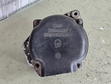 Генераторы: Генератор Audi 1987 г., Б/у, Оригинал, Германия — 10