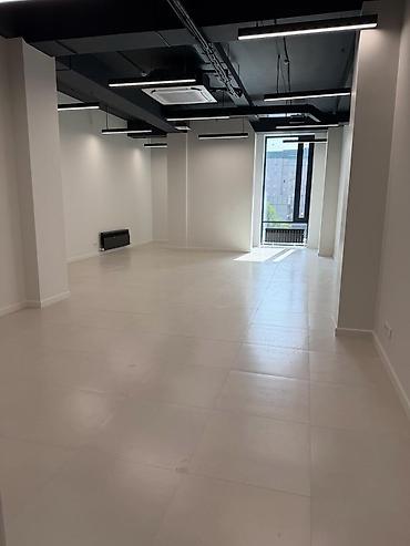 60: Аренда офисов, 54 м², В бизнес центре, С отдельным сан узлом — 7
