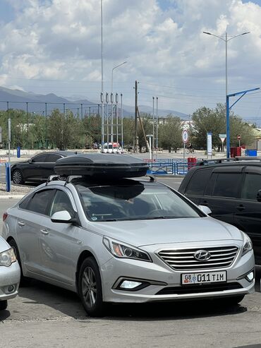 хундай саната дн8 левая передняя дверь нужен: Hyundai Sonata: 2016 г., 2 л, Автомат, Газ, Седан