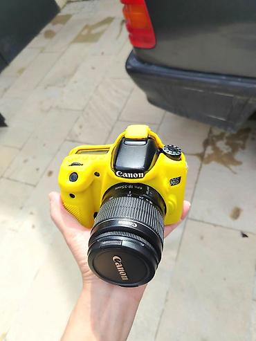 photo box: Canon 70D Canon 18 55 . adapdir . baterya . havizakarti.8 — 4