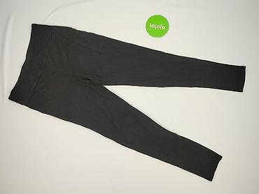 dresowa: River Island, Legginsy Sportowe damskie, rozmiar XL — 2