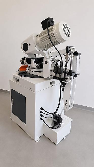 Готовый бизнес: Mehsul tam yenidir.1200 azn Jiashuai markalı, MC-315B model metal — 1