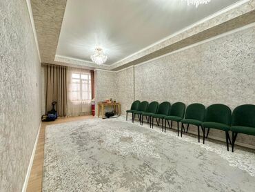 купить квартиру 3 комнаты: 3 комнаты, 95 м², Элитка, 3 этаж, Евроремонт